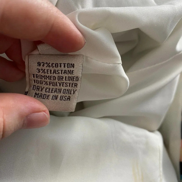 Lela Rose Abstract Geometric Print Colorful‎ Dress - Picture 11 of 12